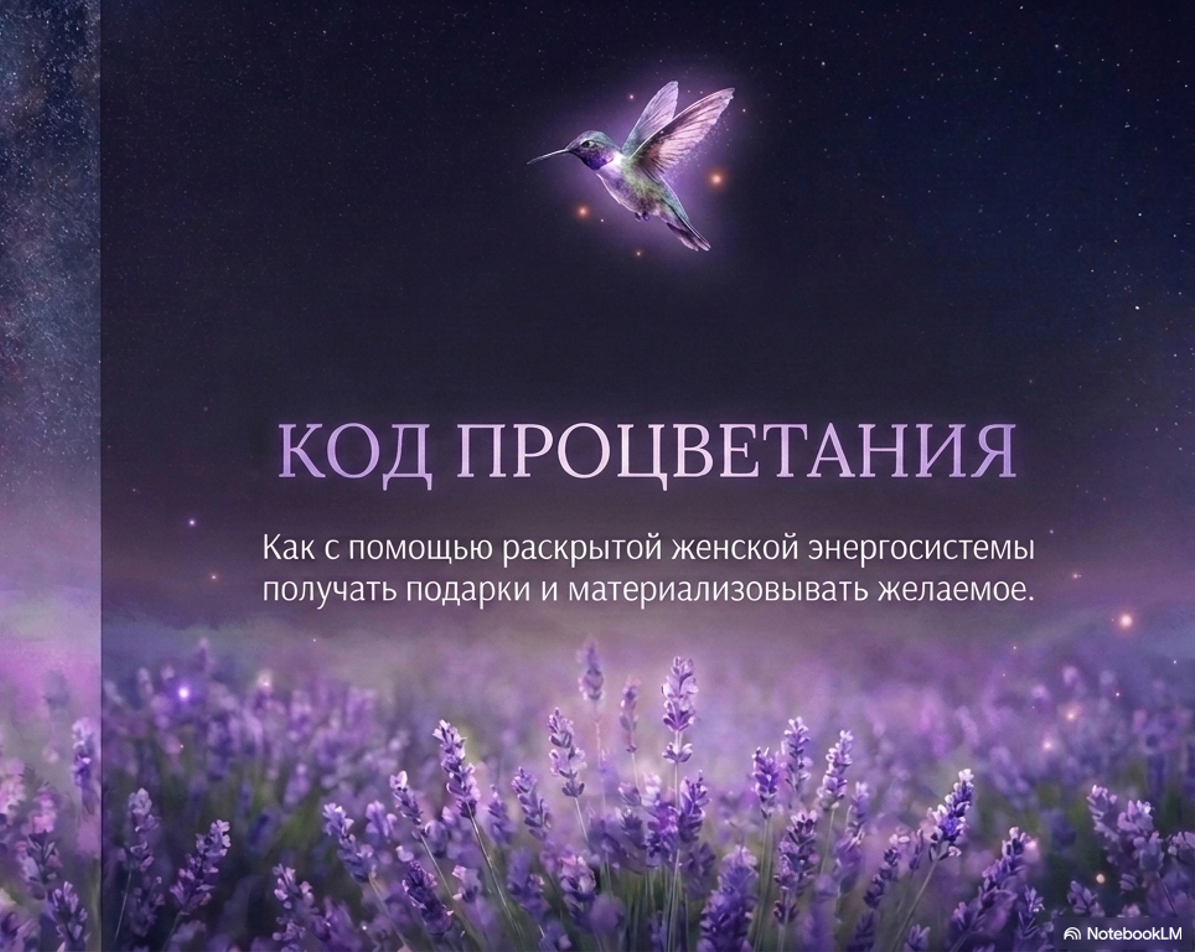Код Процветания