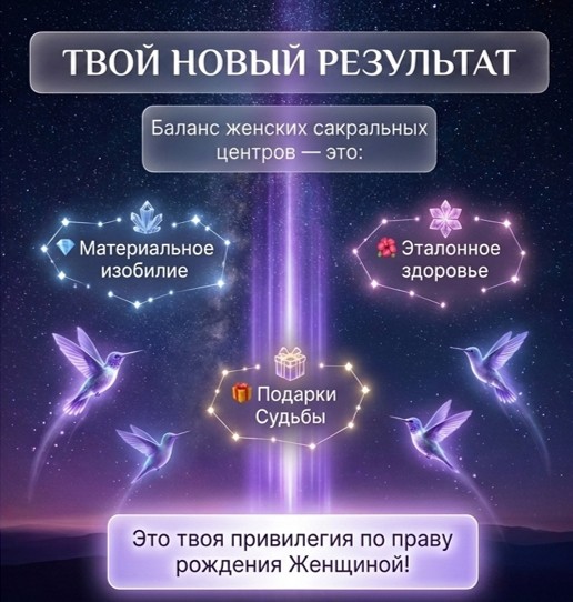 Твой новый результат